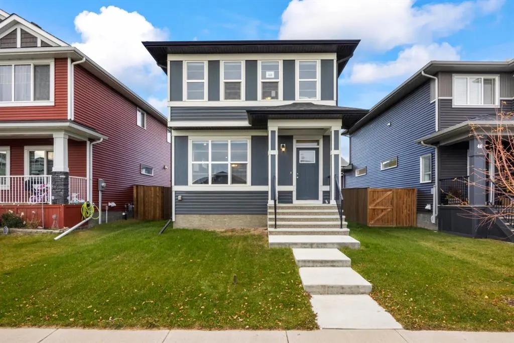 48 Birch Glen