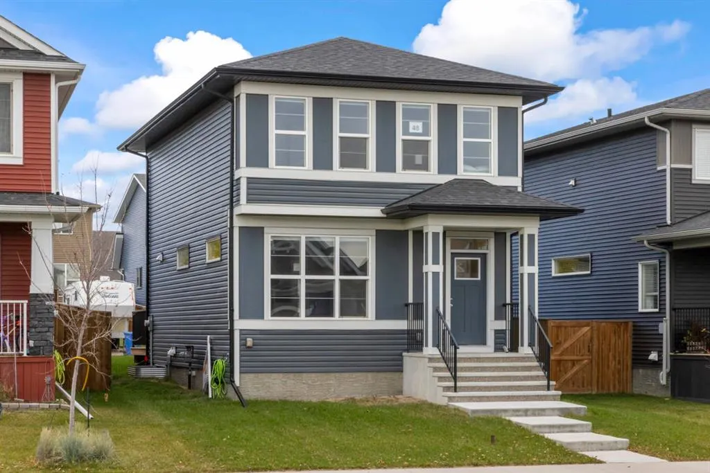48 Birch Glen