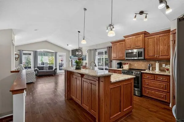 226 Cimarron Drive