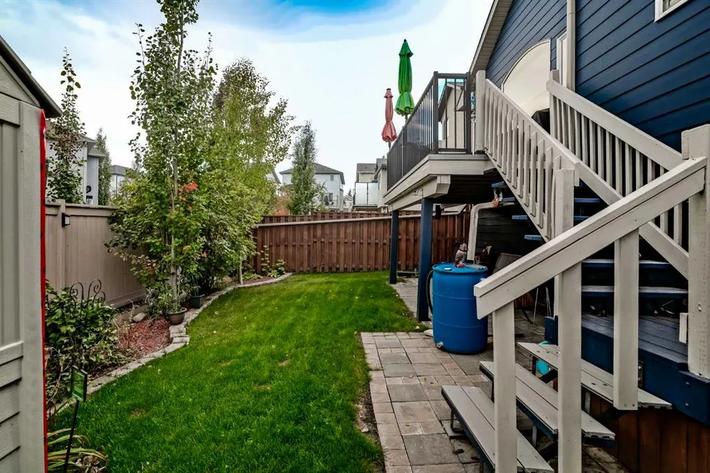 226 Cimarron Drive