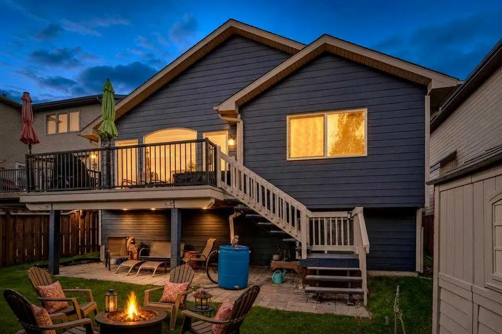 226 Cimarron Drive