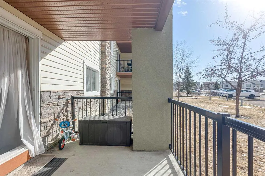 12B Ironside Street #2112