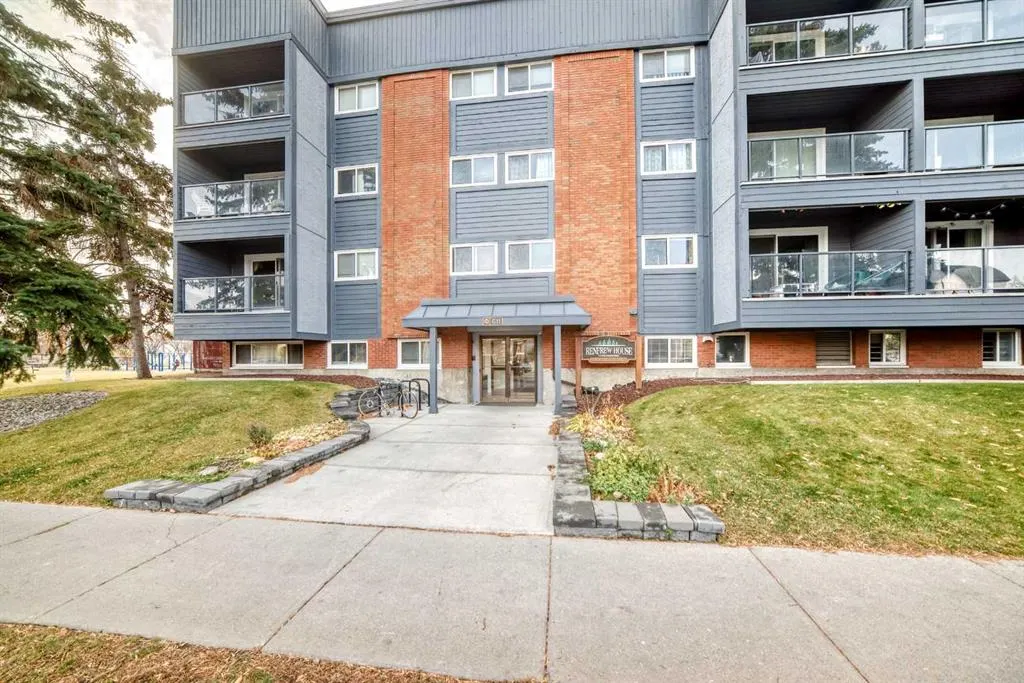 611 8 Avenue NE #204