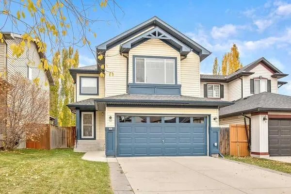 195 Cranwell Crescent SE
