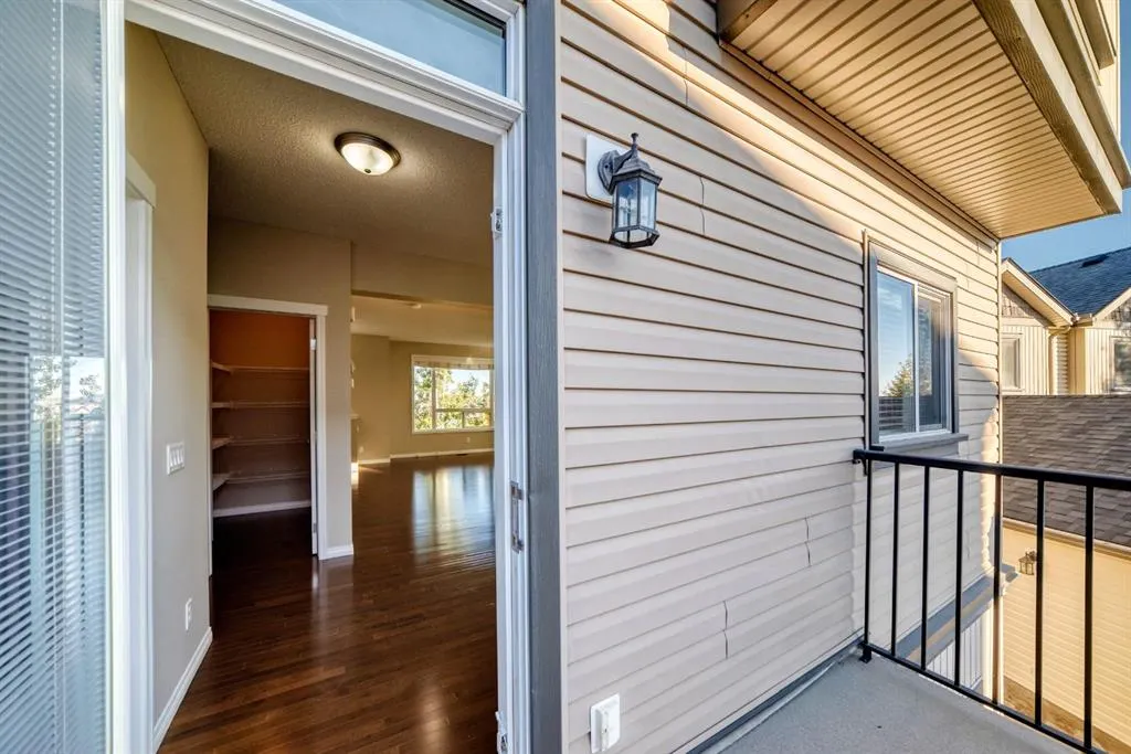 83 Kincora Heath NW