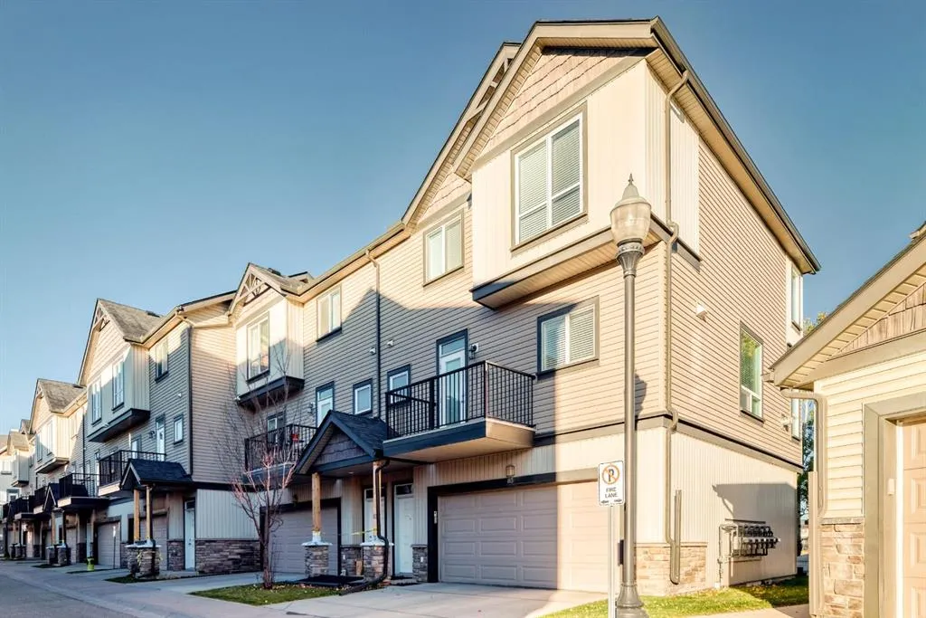 83 Kincora Heath NW