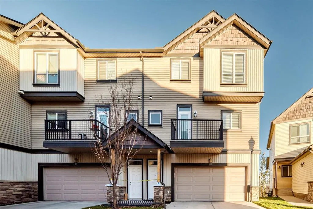 83 Kincora Heath NW