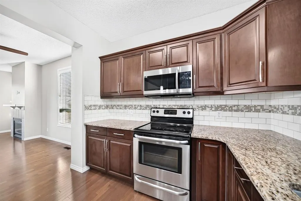 83 Kincora Heath NW