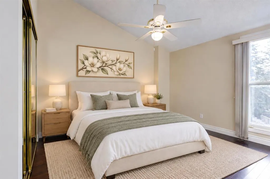 201 Braeglen Close SW #1402