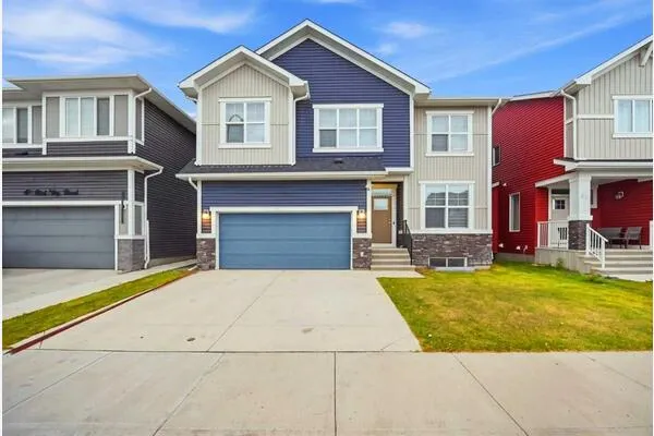 53 Red Sky Road NE