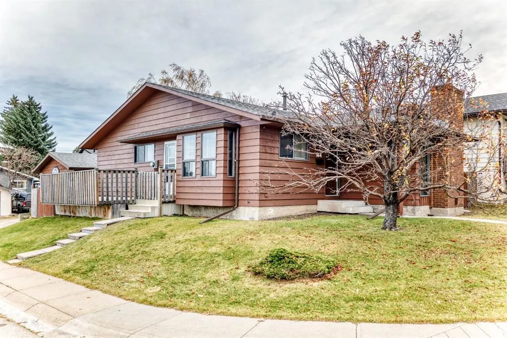 164 Beaconsfield Way NW