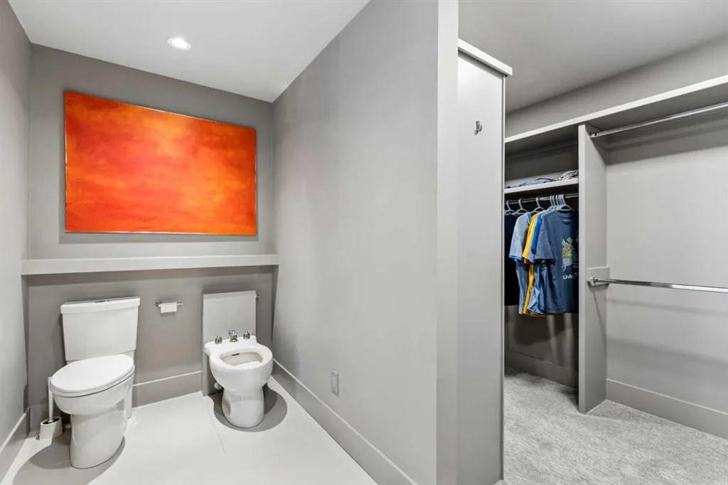 18 West Point Mews SW