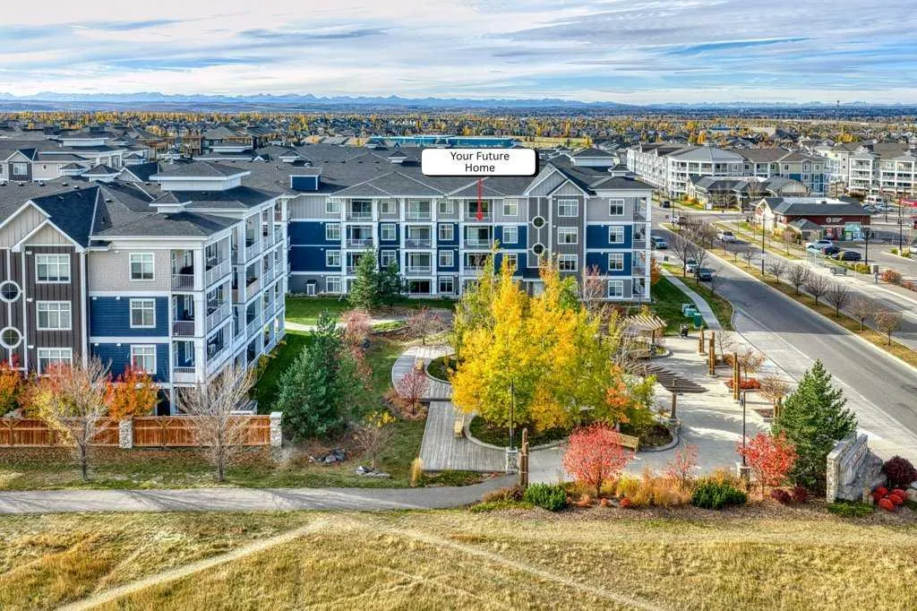 500 Auburn Meadows Common SE #407