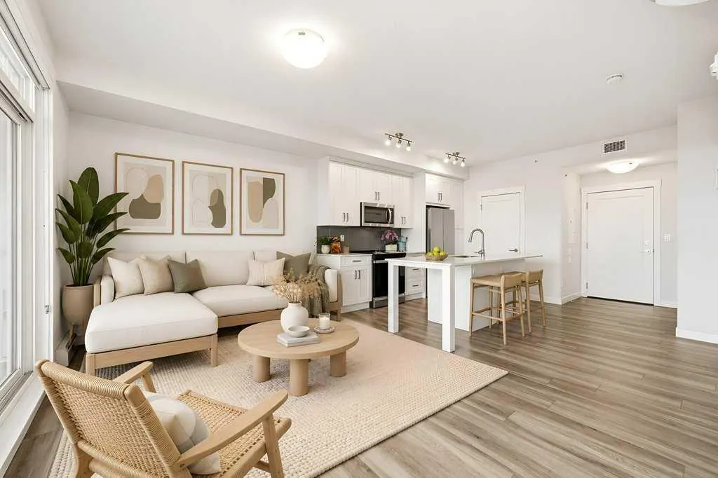 500 Auburn Meadows Common SE #407