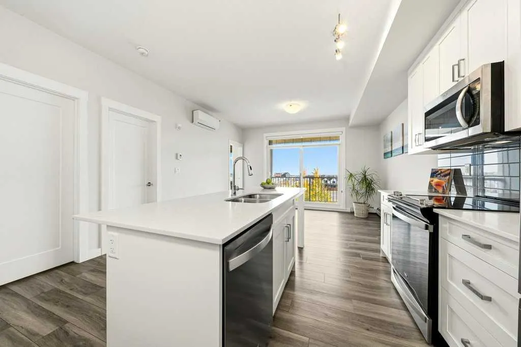 500 Auburn Meadows Common SE #407
