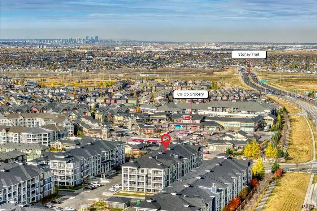 500 Auburn Meadows Common SE #407