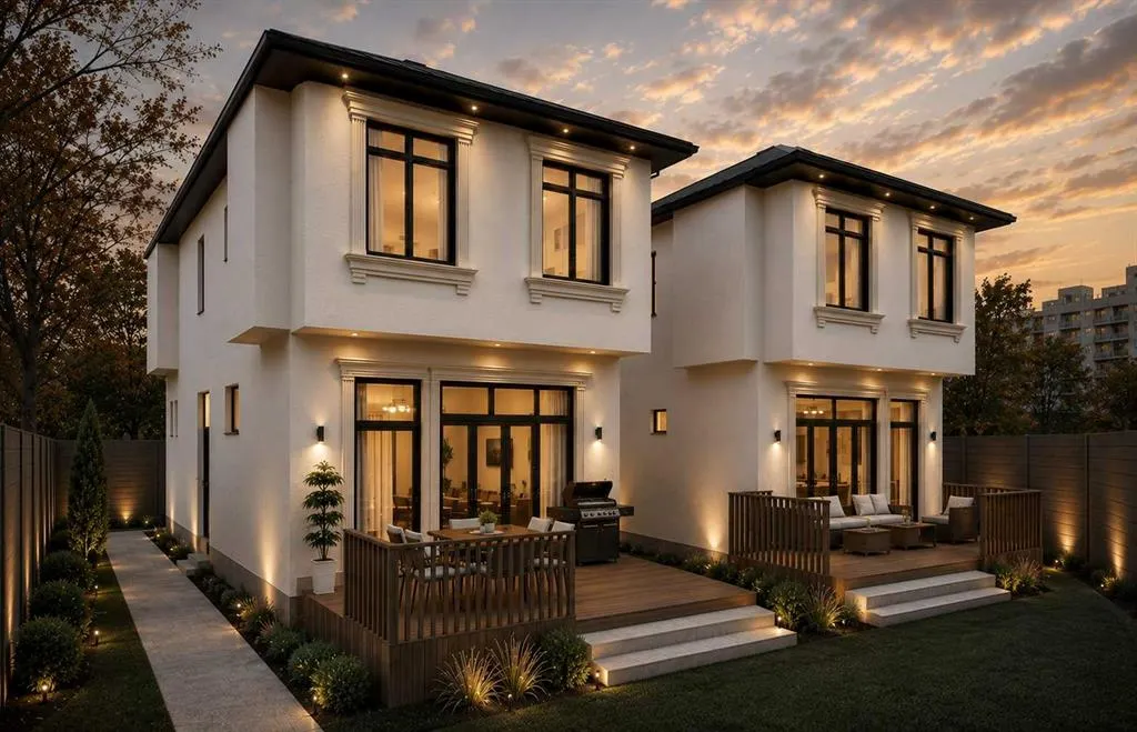 25 Fairview Drive SE