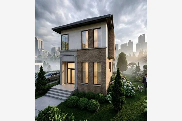 25 Fairview Drive SE