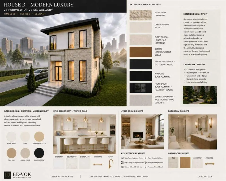 25 Fairview Drive SE