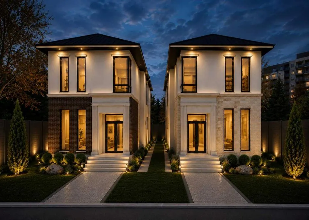 25 Fairview Drive SE