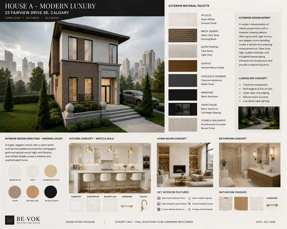 23 Fairview Drive SE