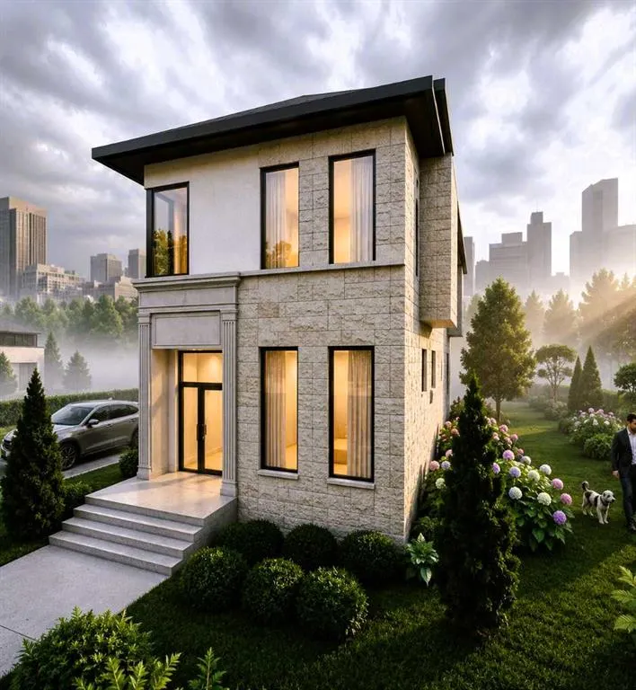 23 Fairview Drive SE