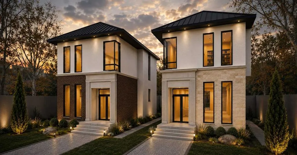 23 Fairview Drive SE