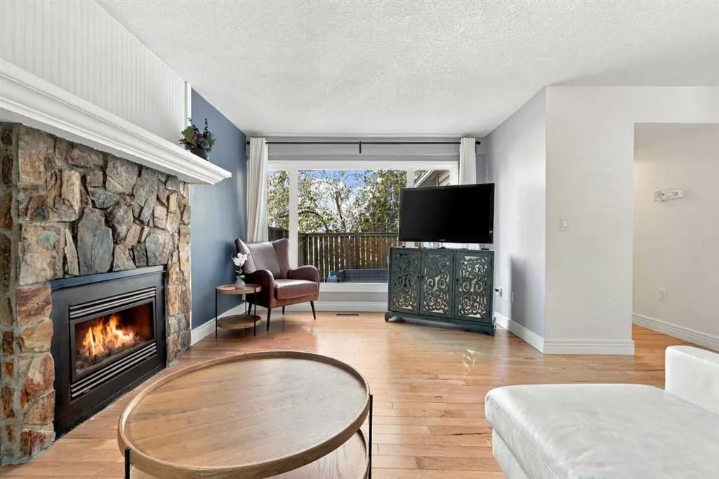 33 Glamis Green SW #126