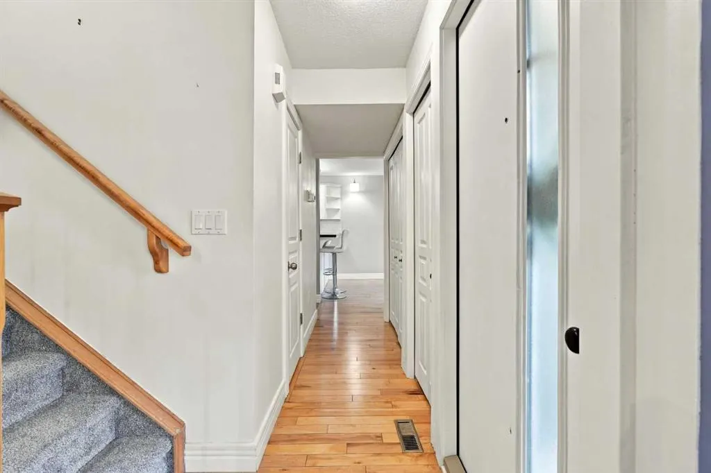 33 Glamis Green SW #126