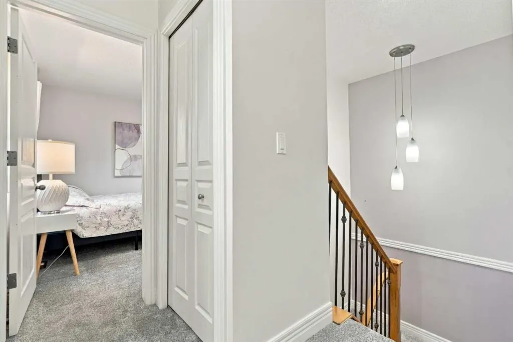 33 Glamis Green SW #126