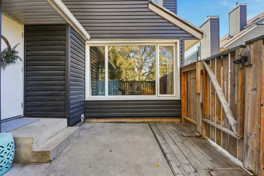 33 Glamis Green SW #126