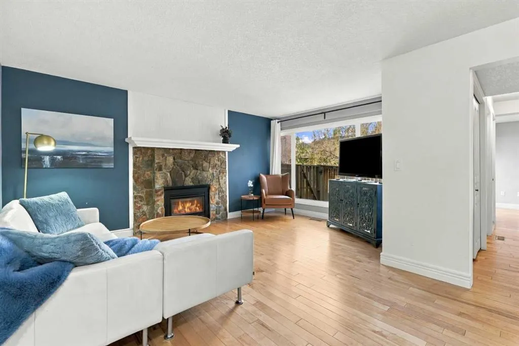 33 Glamis Green SW #126