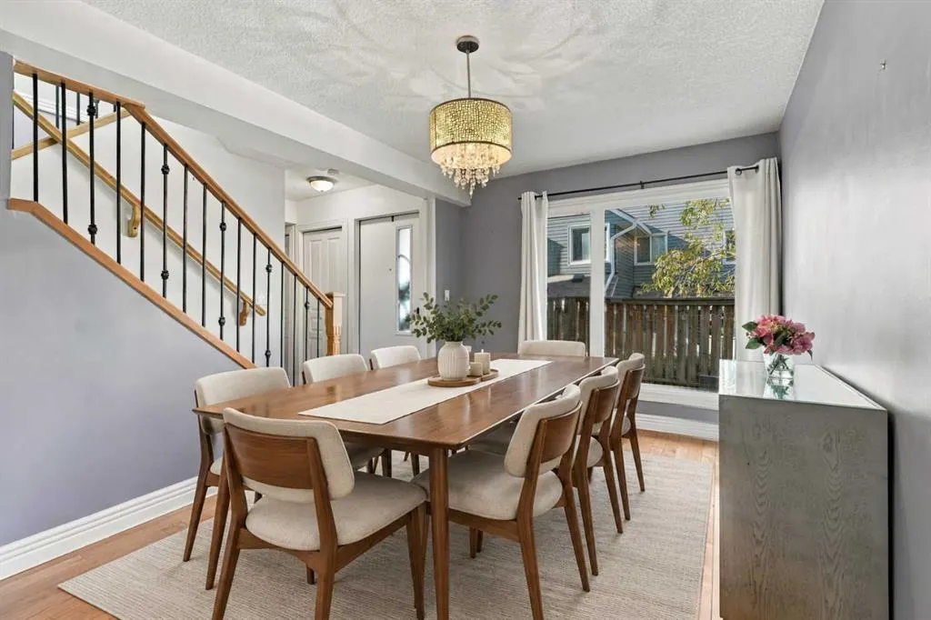 33 Glamis Green SW #126