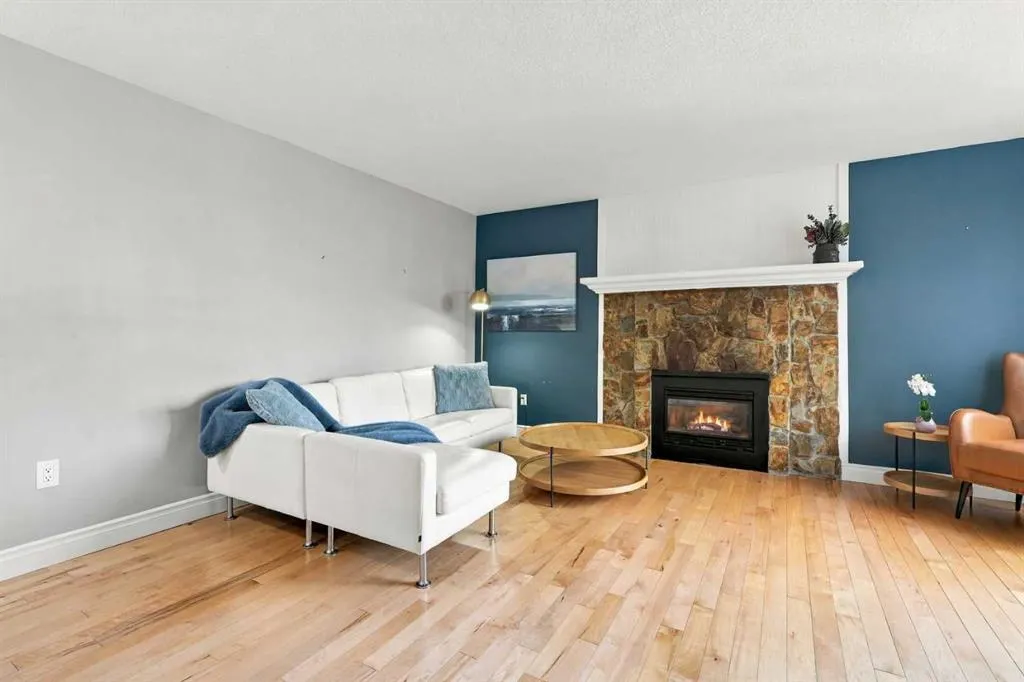 33 Glamis Green SW #126