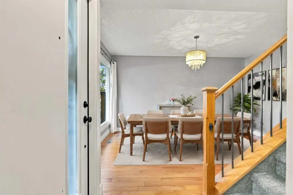 33 Glamis Green SW #126