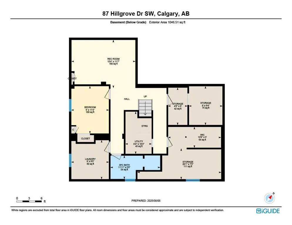 87 Hillgrove Drive SW