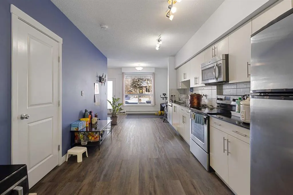 1740 9 Street NW #106