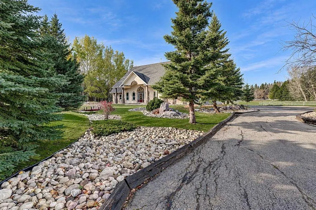 #40-712009 Range Road 54