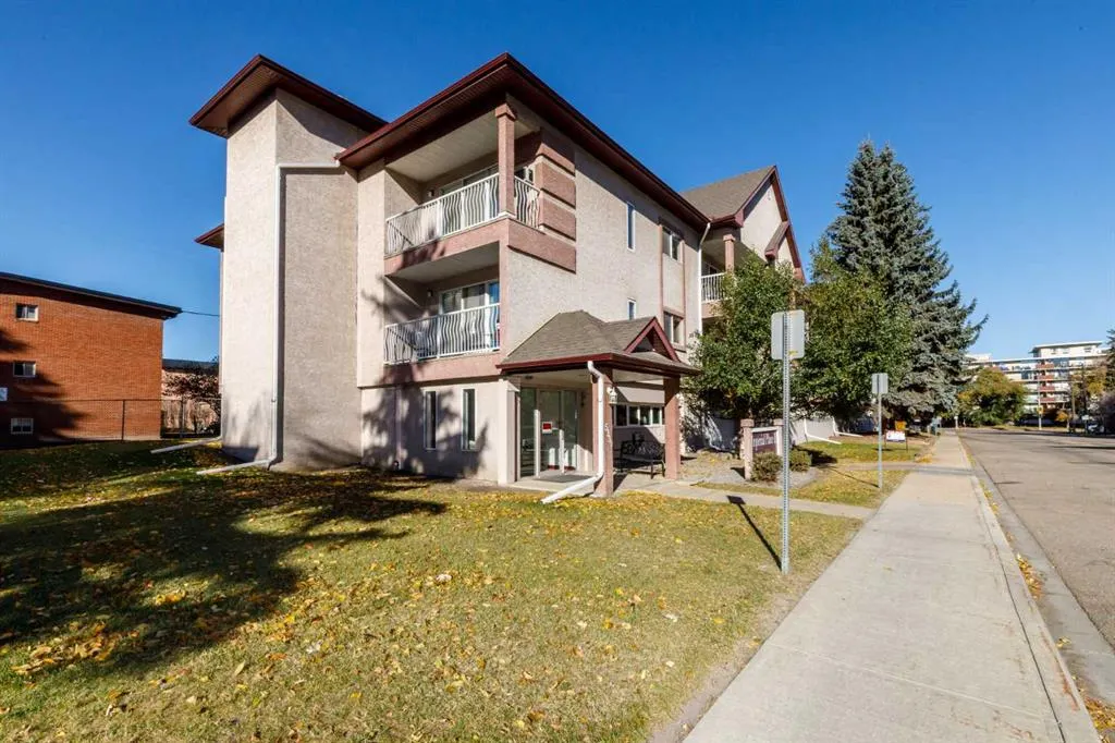5330 57 Avenue #201