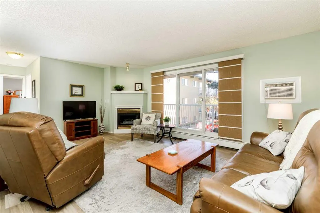 5330 57 Avenue #201