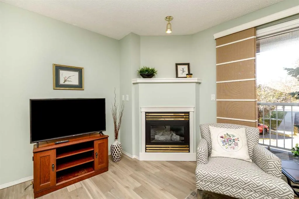 5330 57 Avenue #201