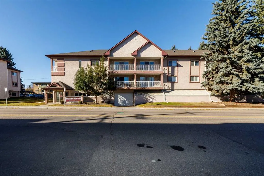 5330 57 Avenue #201