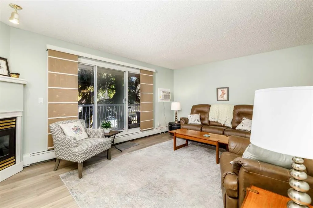 5330 57 Avenue #201
