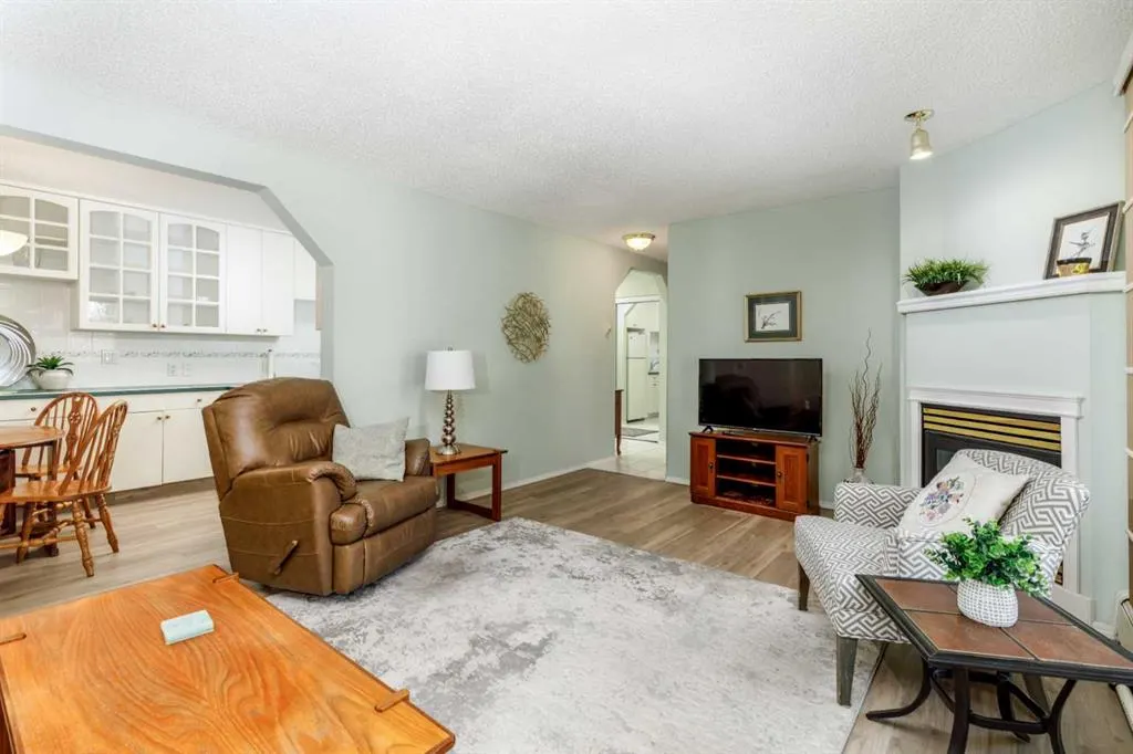 5330 57 Avenue #201