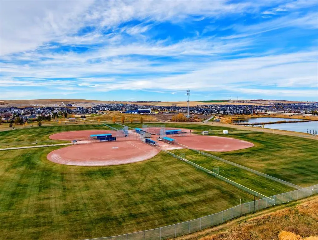 2781 Chinook Winds Drive SW #8301
