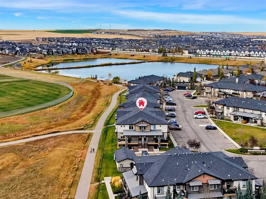 2781 Chinook Winds Drive SW #8301
