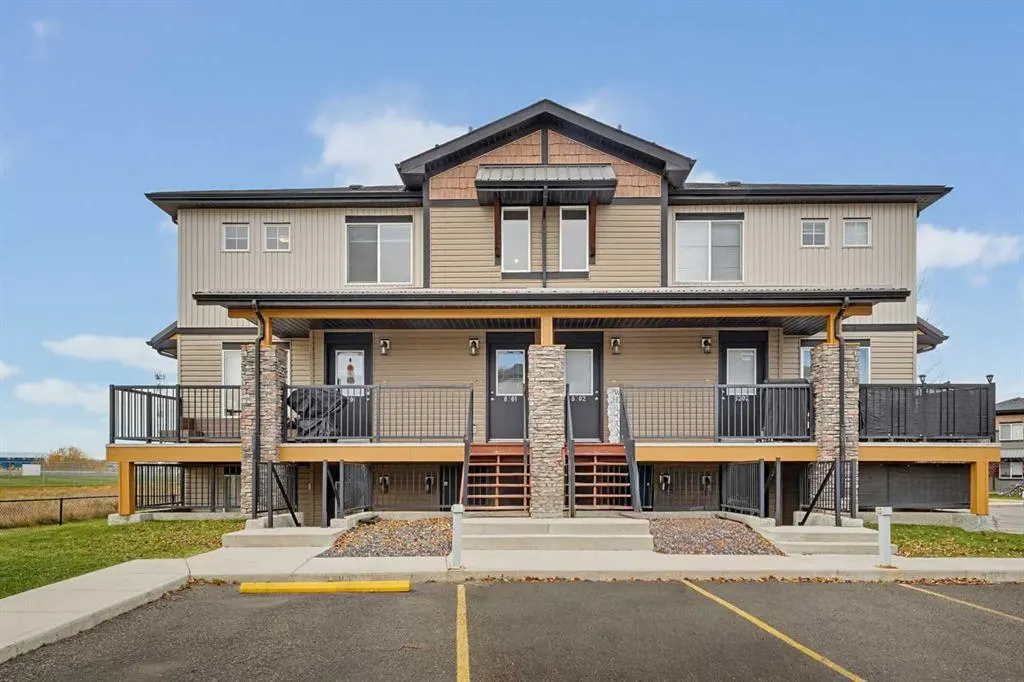 2781 Chinook Winds Drive SW #8301