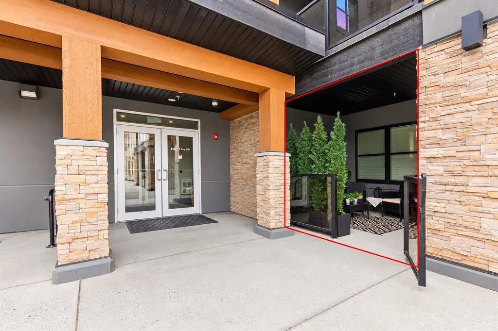 8355 19 Avenue SW #120