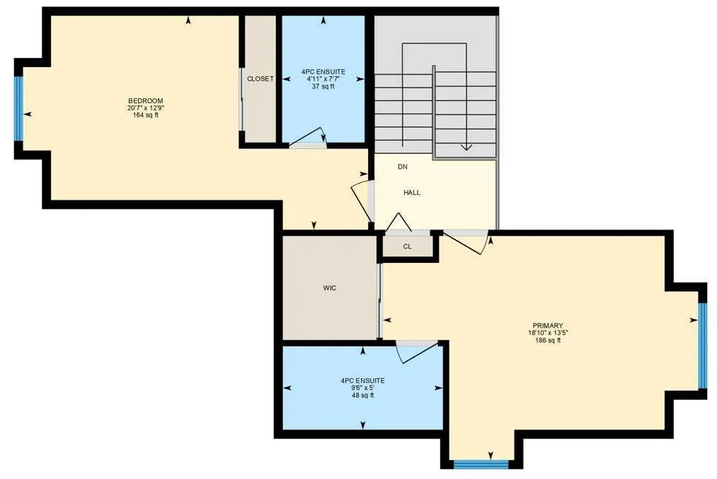 309 Sandringham Road NW