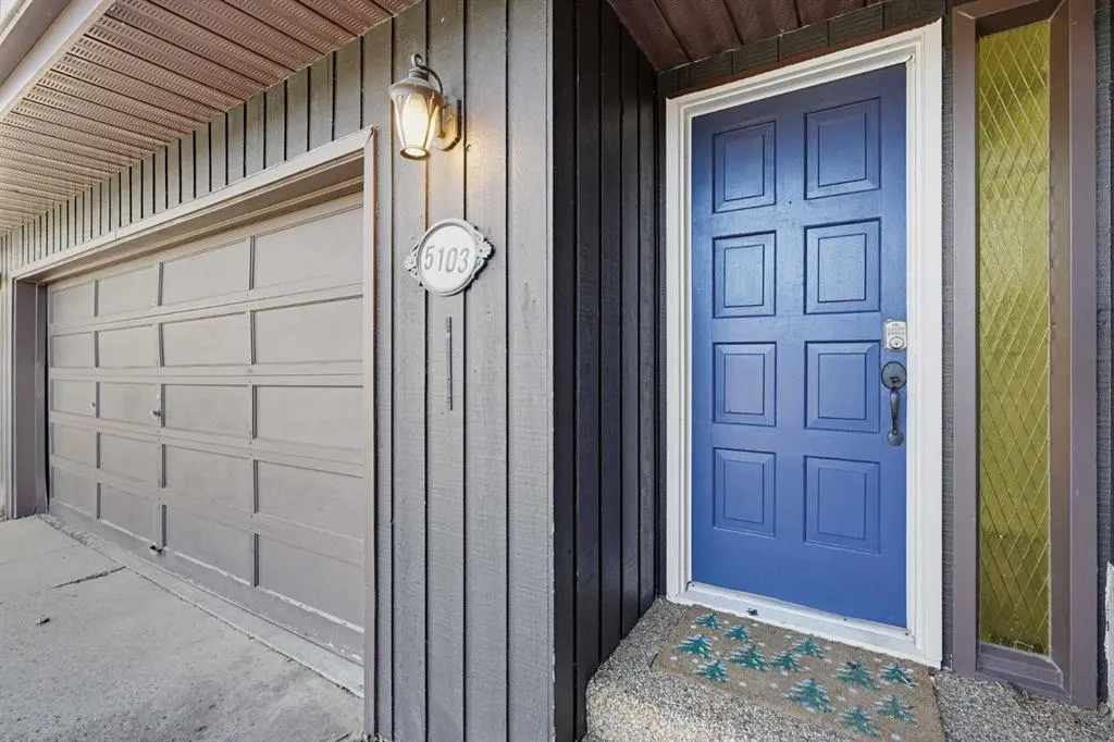 5103 60 Street Close